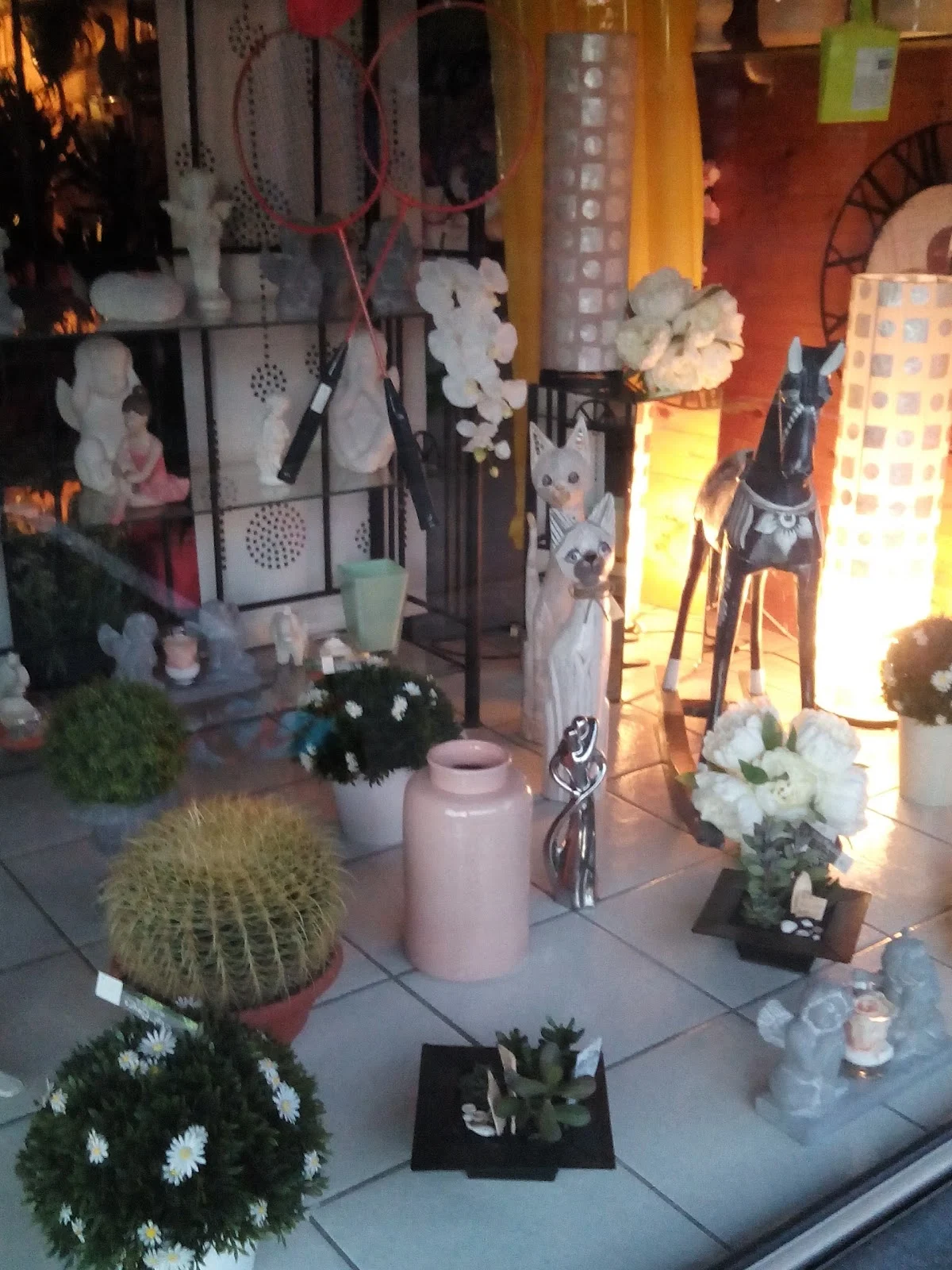 Styl Fleurs - 2