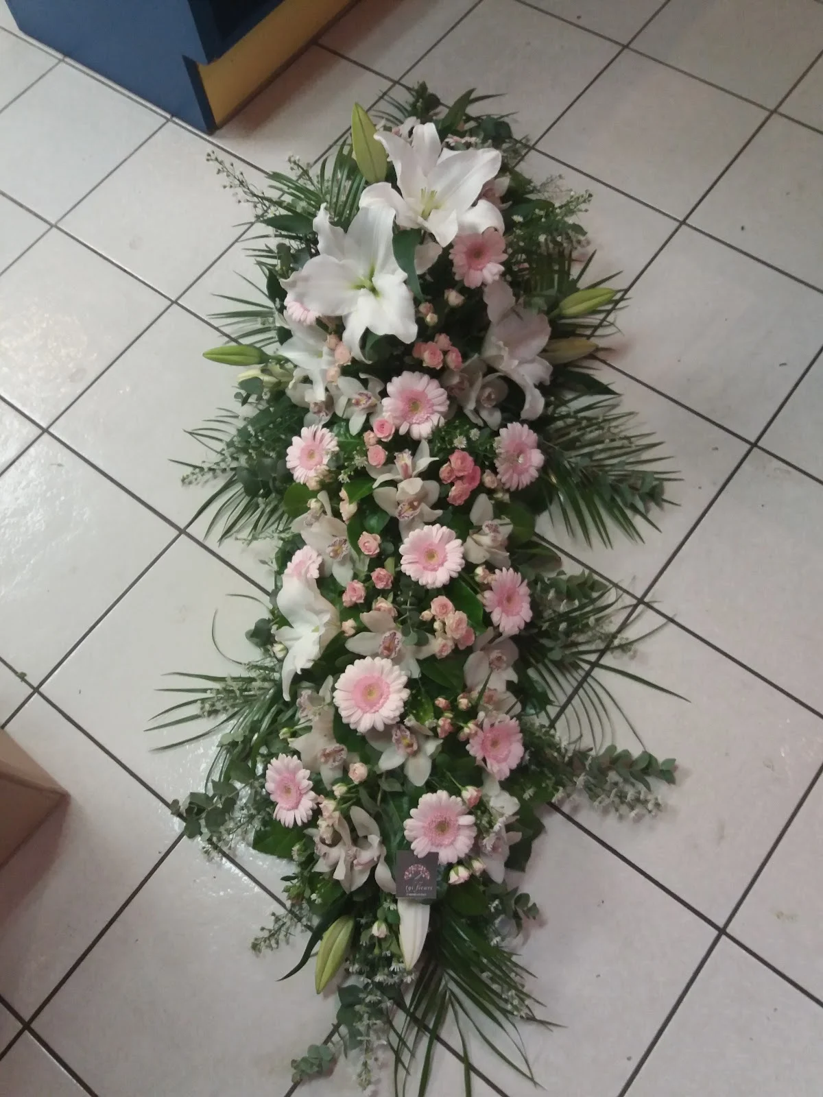Styl Fleurs