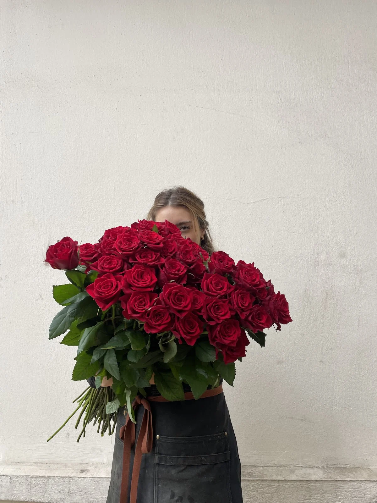 Sybile Loppé - Académie Florale *Fleuriste* - 4