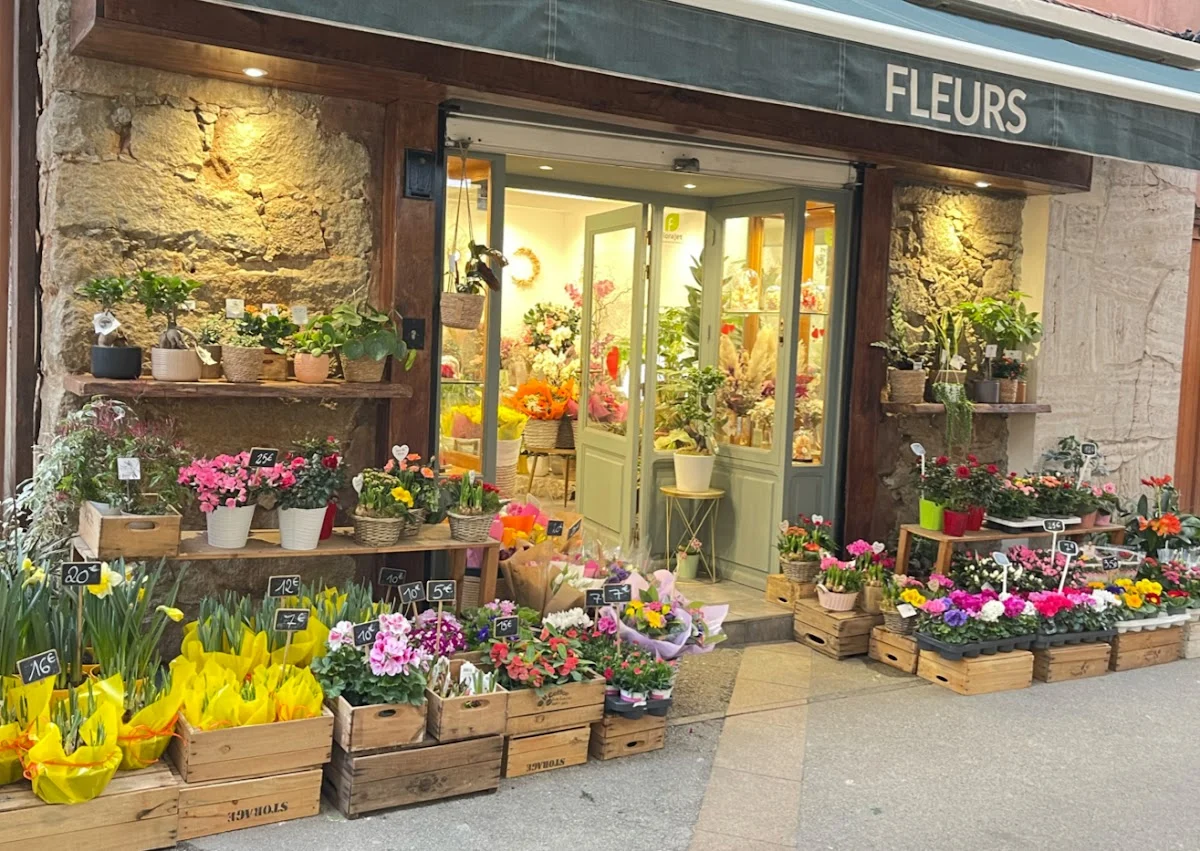 Sylvie fleurs