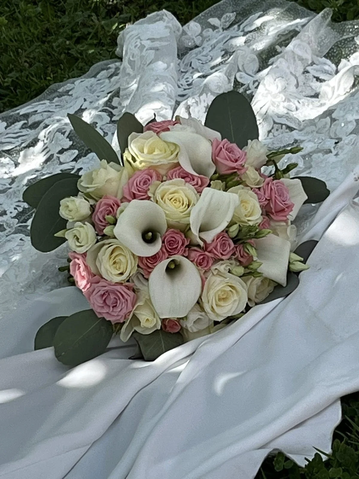 Symphonie des Fleurs - Fleuriste Chalon-sur-Saône - 4