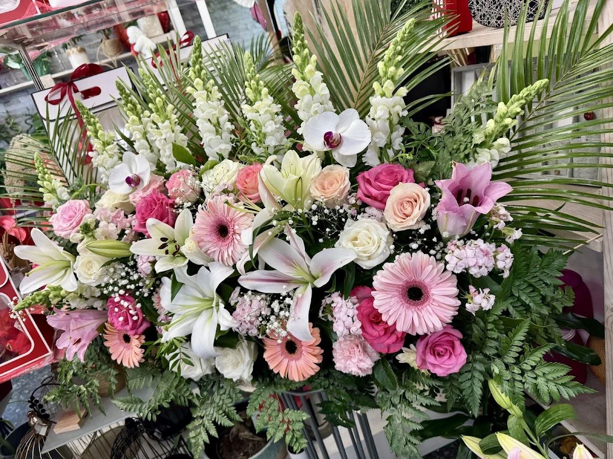 Tahiti Fleurs - 2