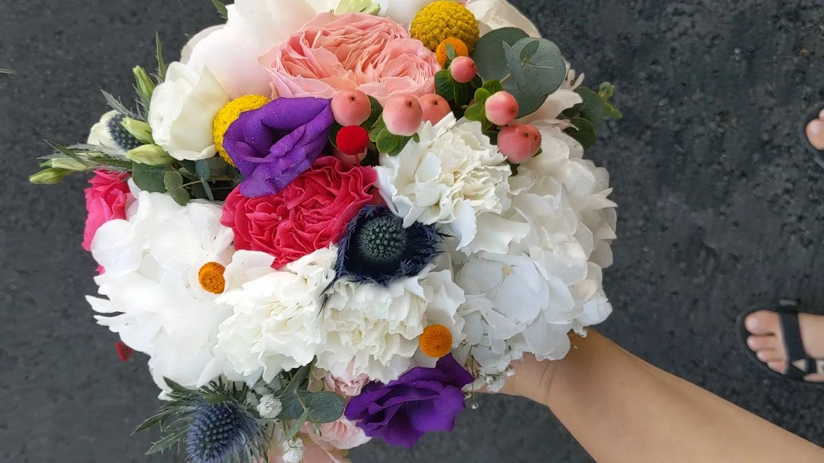 - TAMA végétal - artisan fleuriste - 3