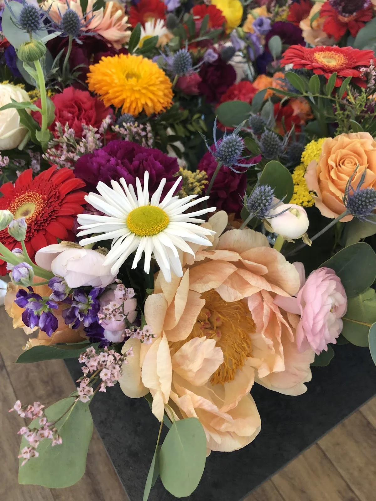 - TAMA végétal - artisan fleuriste - 5