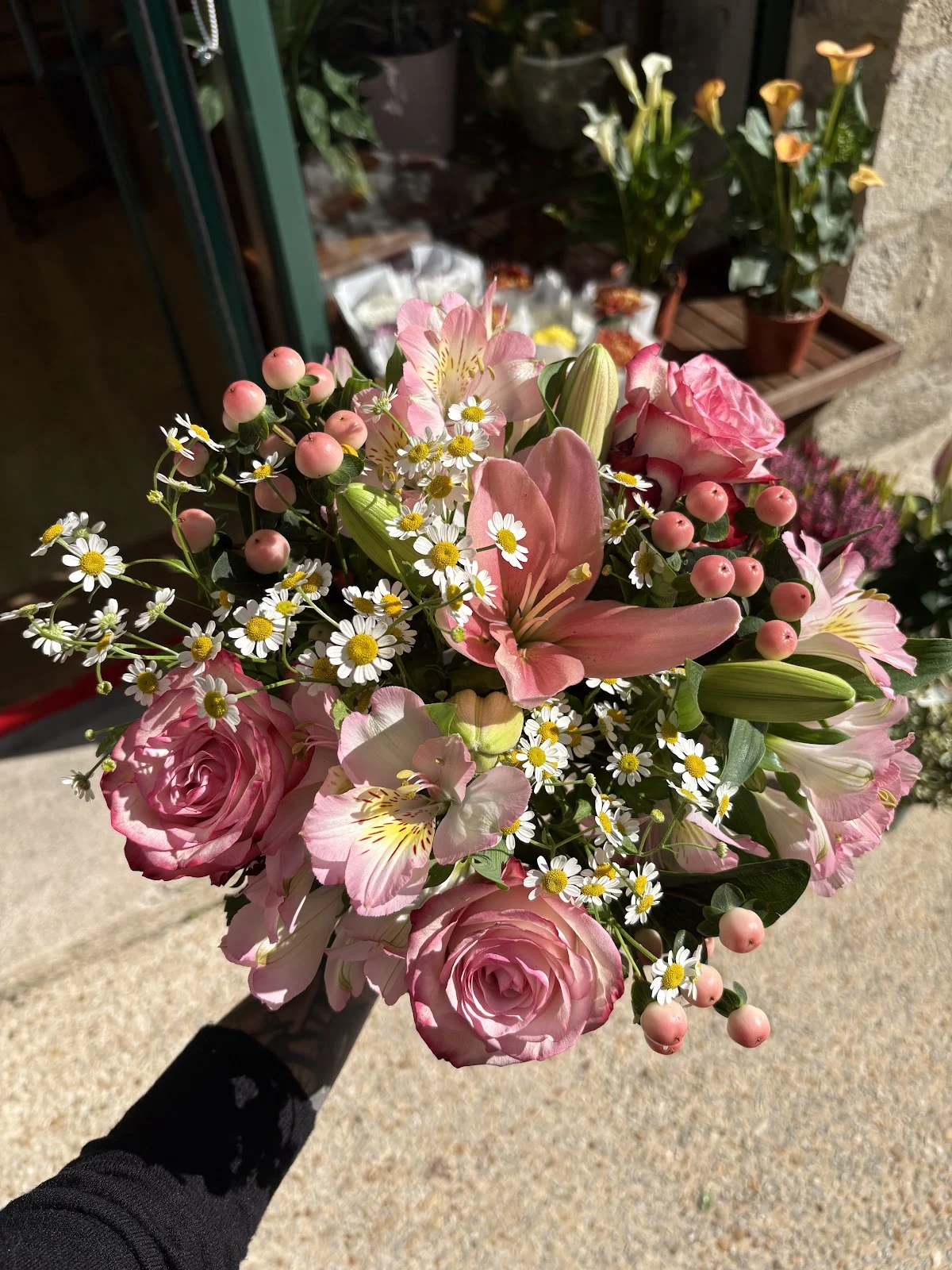 Tatie Marguerite - 5
