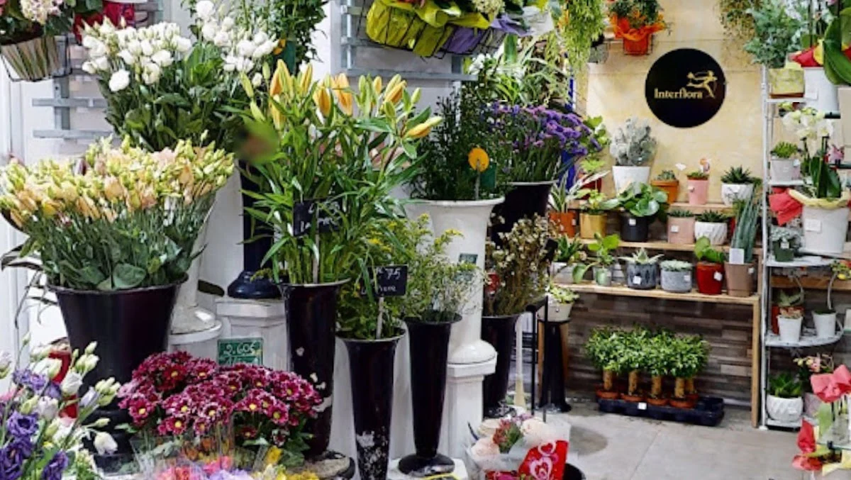 TAZWAR DEBEAUPUIS | Fleuriste Vitry-sur-Seine - 5