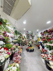 TAZWAR DEBEAUPUIS | Fleuriste Vitry-sur-Seine - 6
