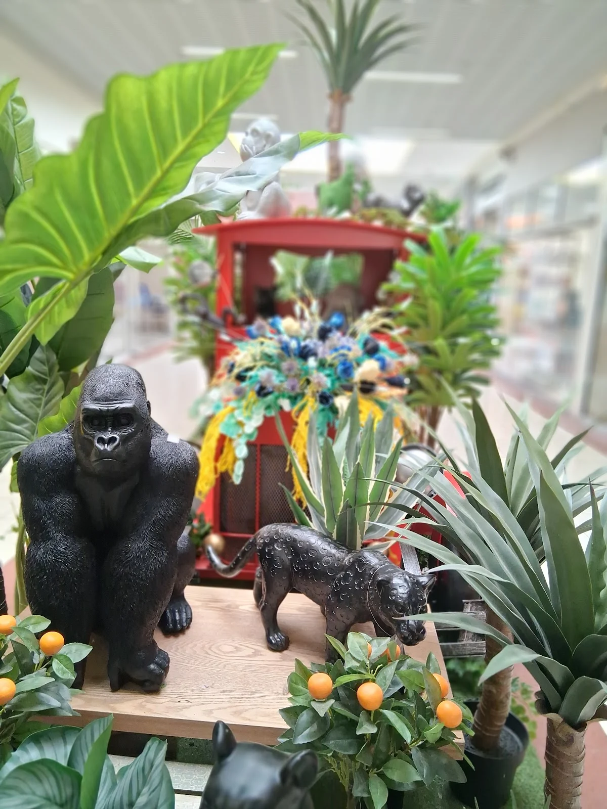Tendance Florale Artisan Fleuriste Epernay - 2