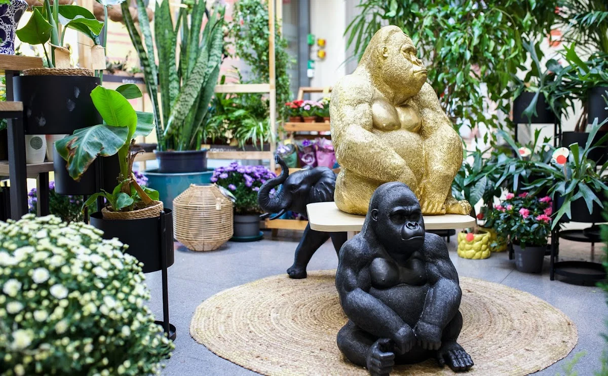Tendance Florale Artisan Fleuriste Epernay - 5