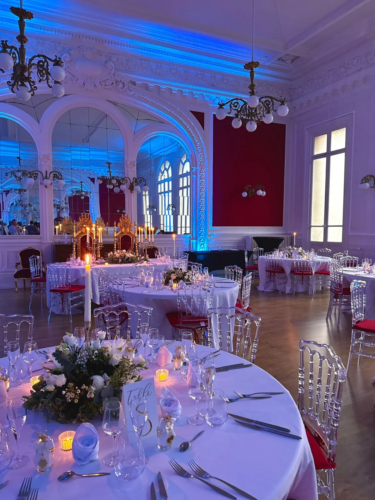 Tendance Florale Artisan Fleuriste Epernay - 6