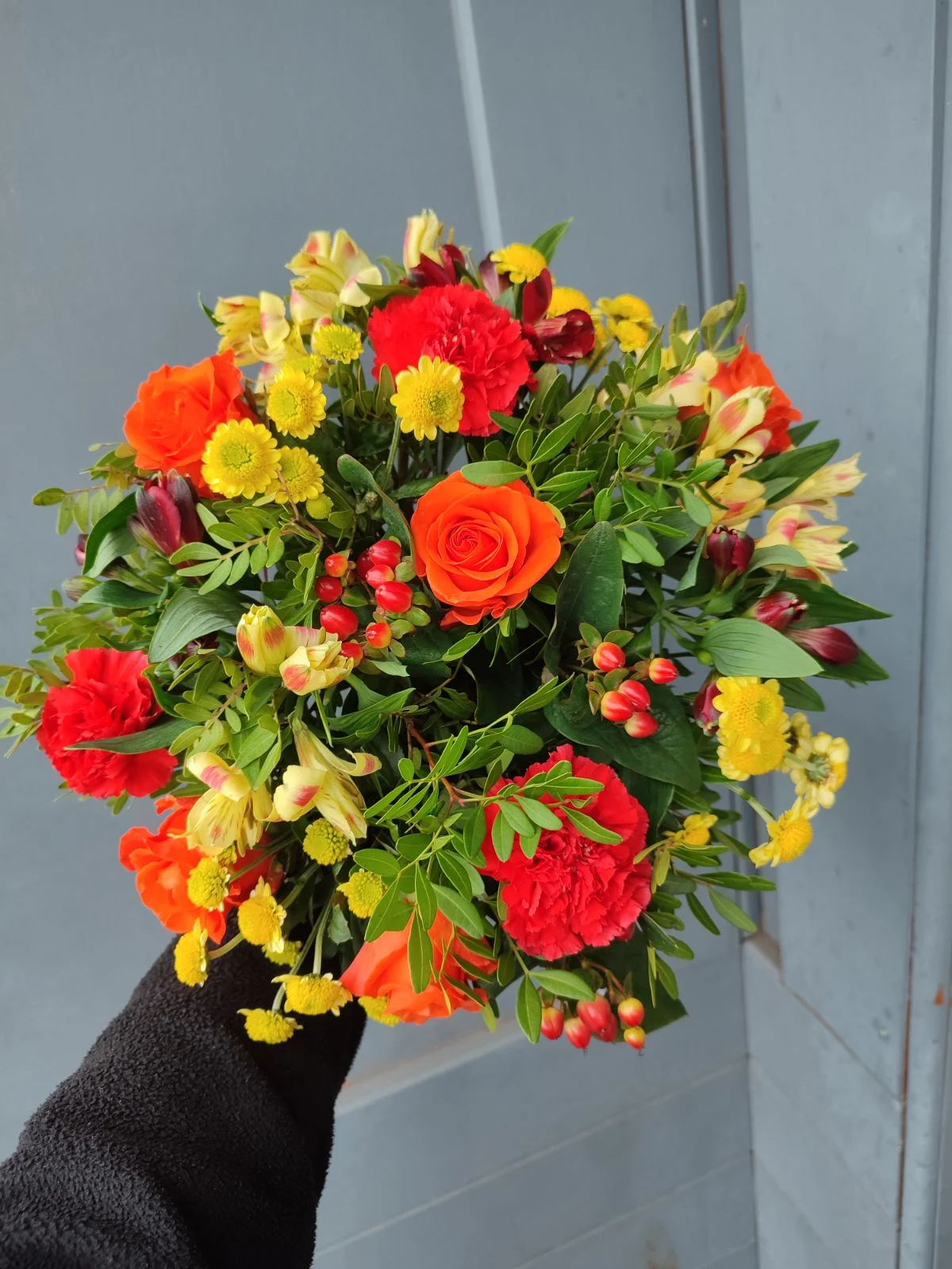 Terre de Fleurs - Fleuriste Montauban - Interflora - 2