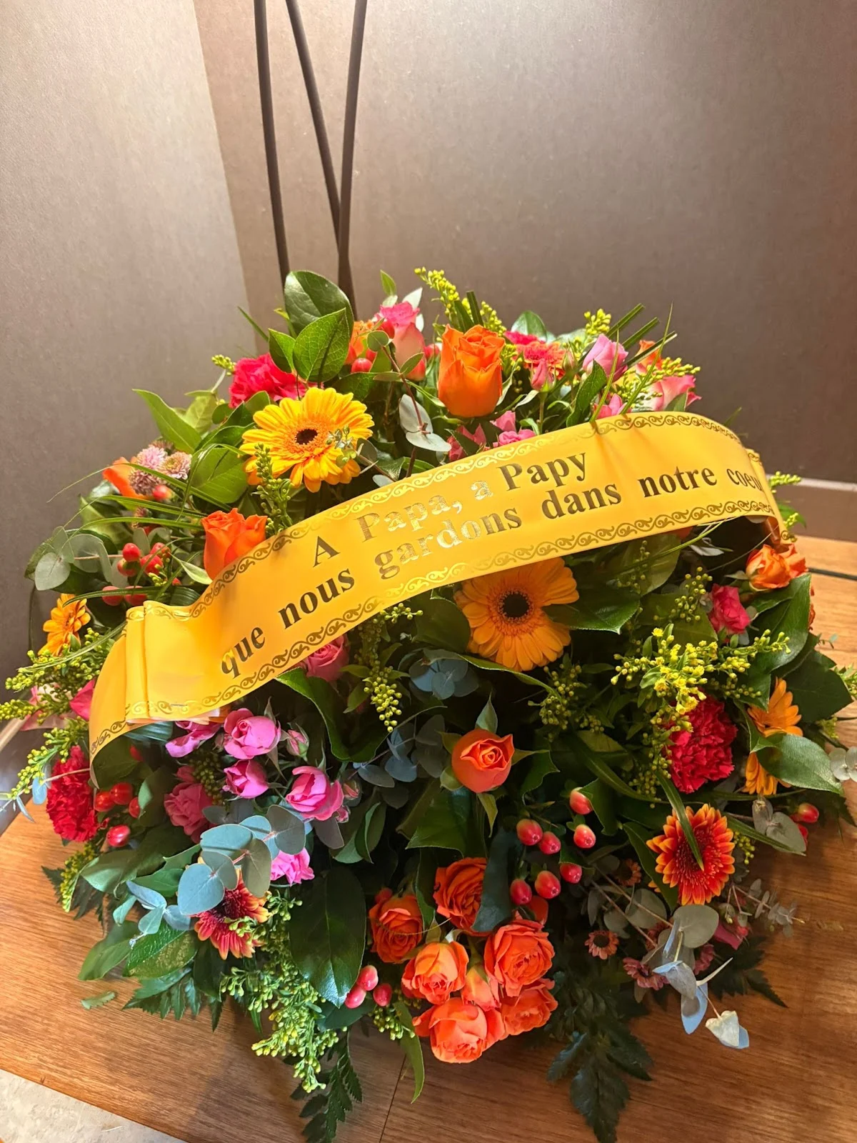 Tom Flower's - 2