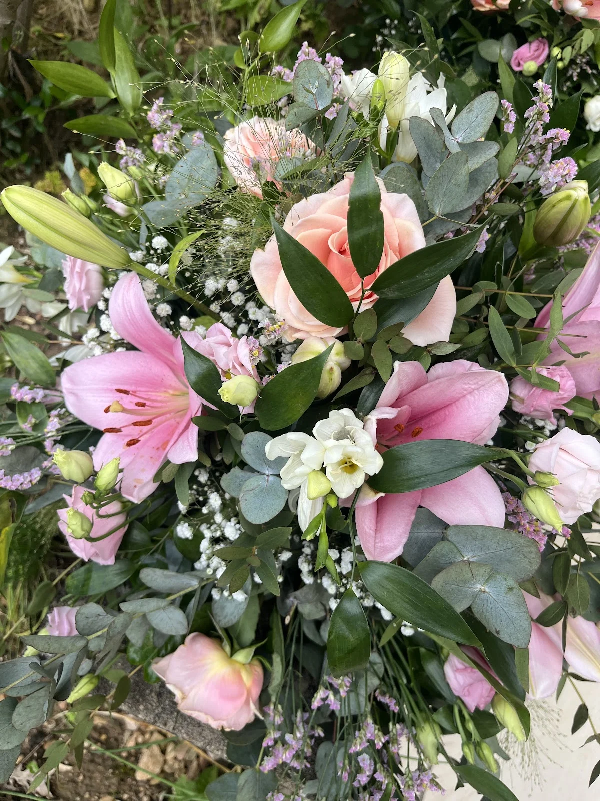 Tom Flower's - 4