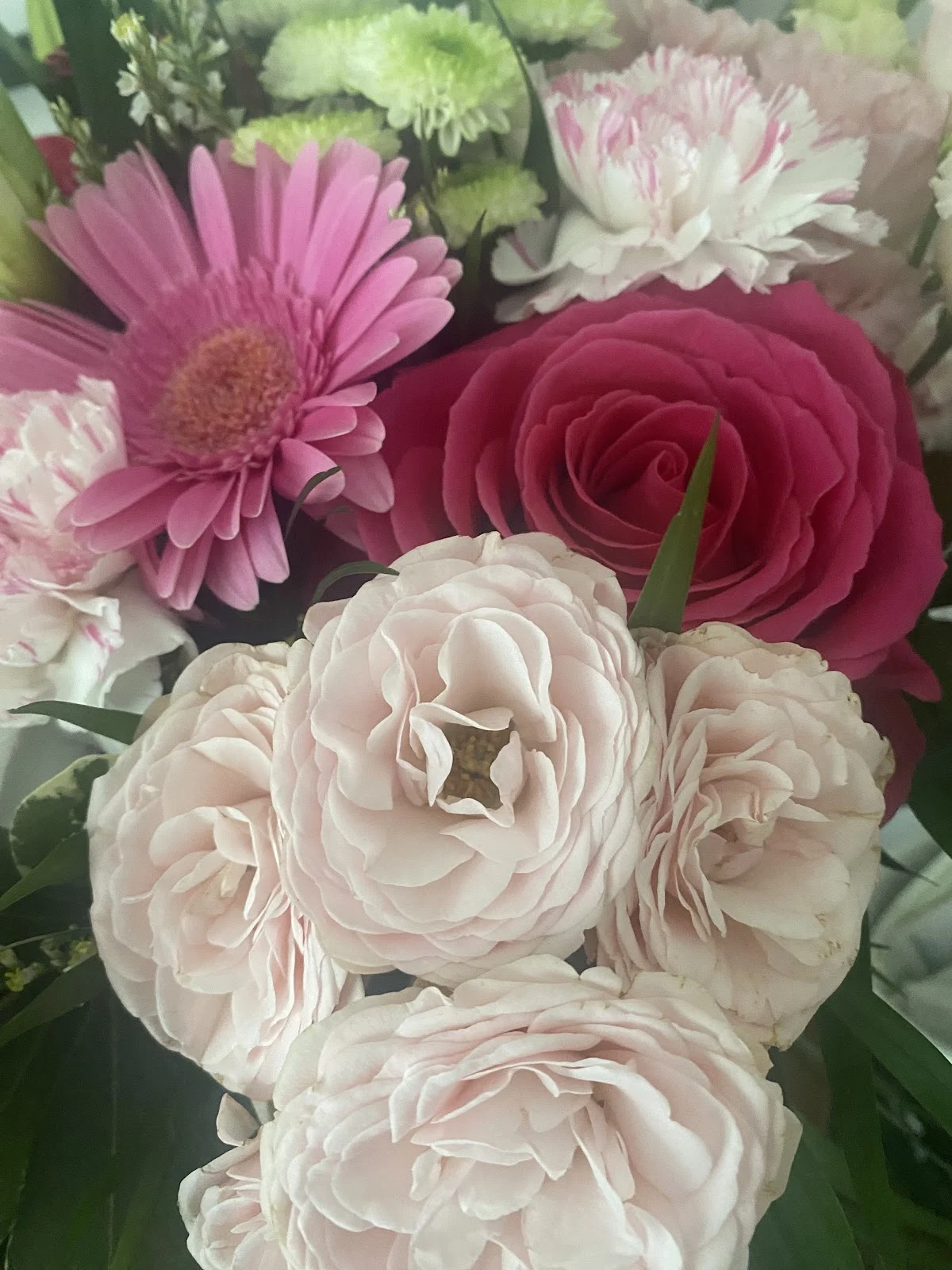 Toutes les fleurs. - 3