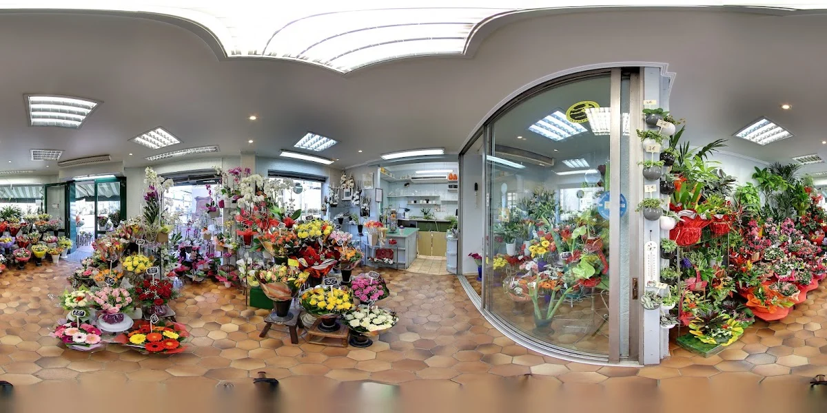 Trastour Fleurs - 2