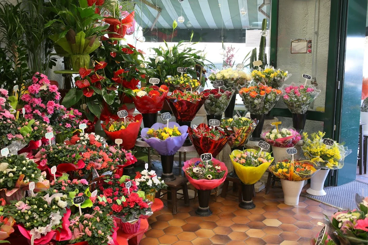 Trastour Fleurs - 3
