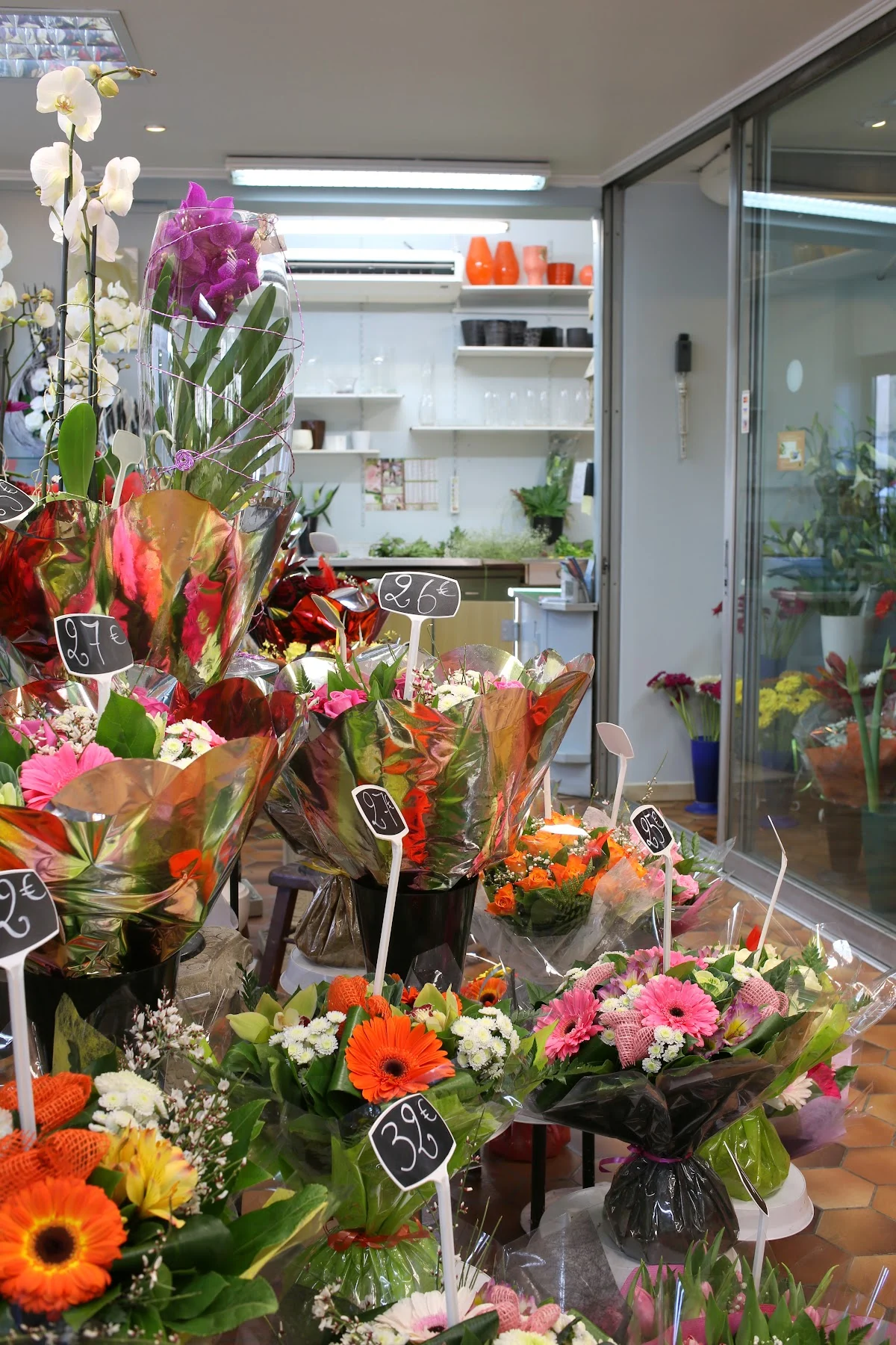 Trastour Fleurs - 4