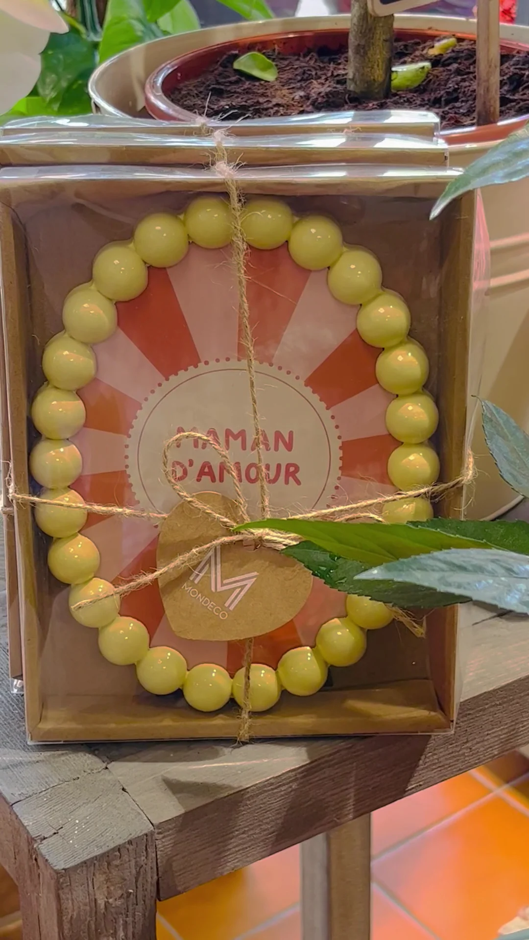 Tropic - Fleurs - 5