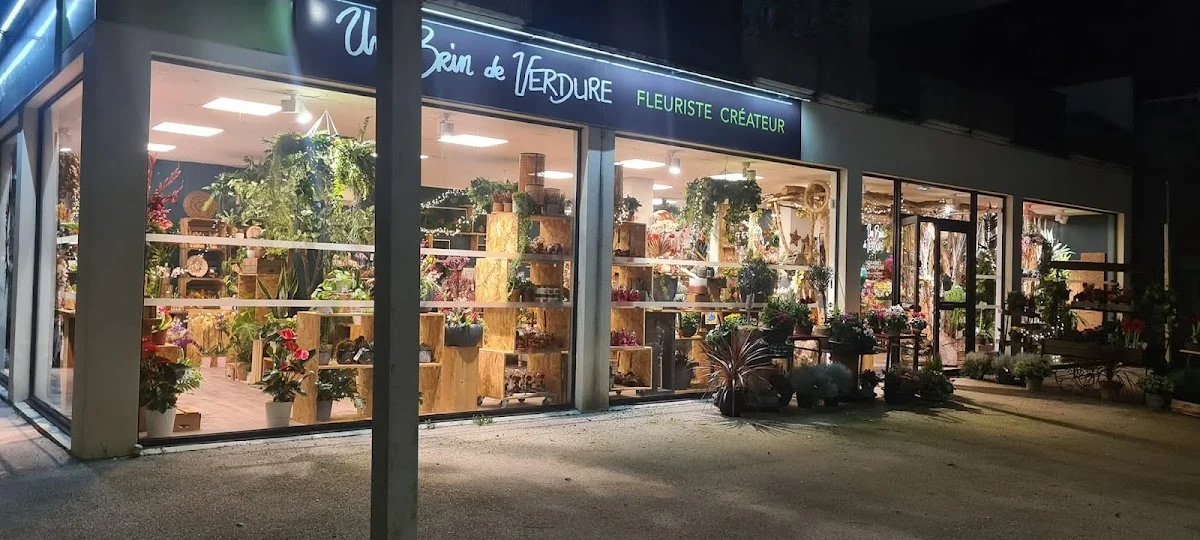 Un Brin de Verdure