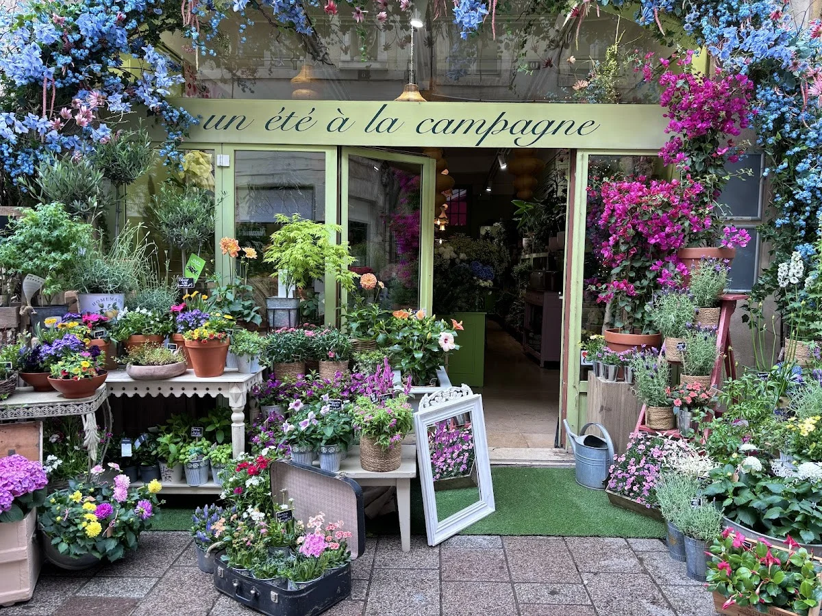 Un été à la campagne - 4