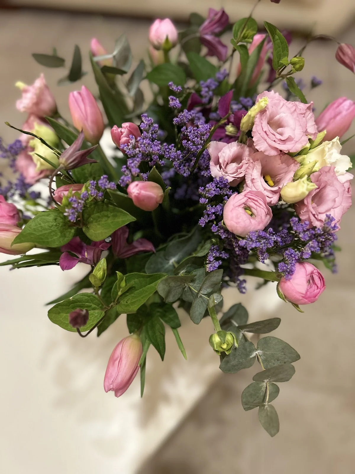 Une Fleur tout simplement - 2