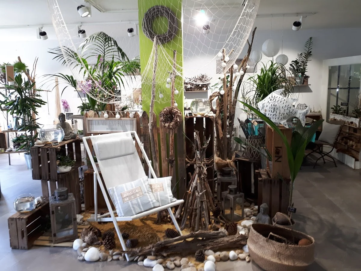 Une fleur Une Histoire - Fleuriste à Saintes - Mariage, baptême, deuil, entreprise.. - 2