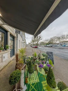 Une fleur Une Histoire - Fleuriste à Saintes - Mariage, baptême, deuil, entreprise.. - 5