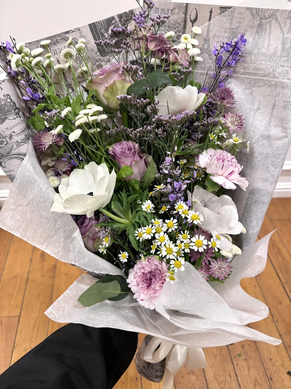 Uni-K Artisan Fleuriste - 3