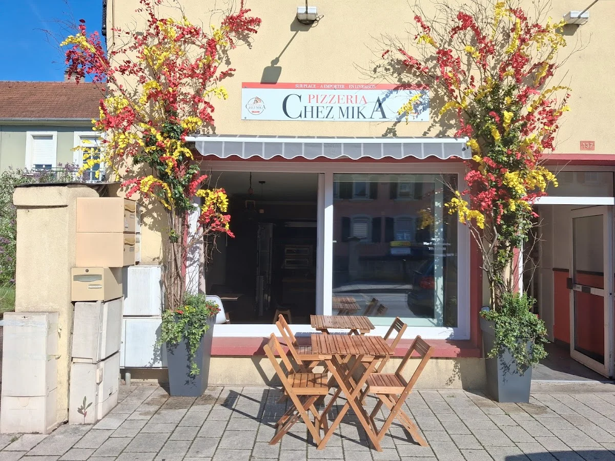 Uni-K Artisan Fleuriste