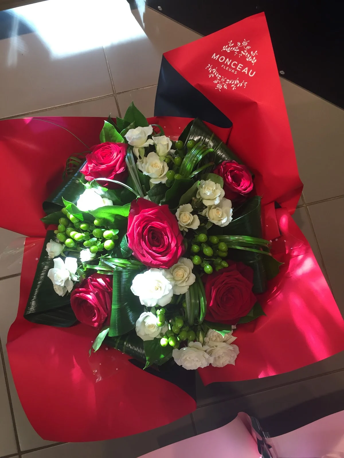 UNIVERS FLORAL - 4