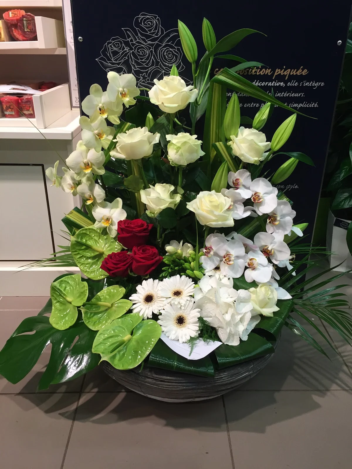 UNIVERS FLORAL - 5