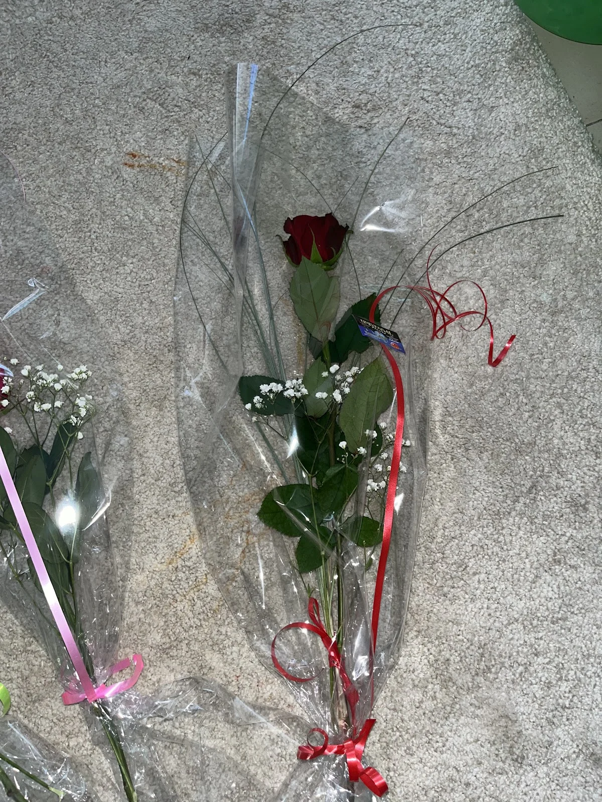 Universal Fleurs - 2