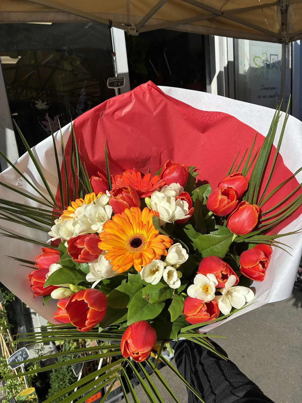 Urban Fleurs - Artisan Fleuriste - 2