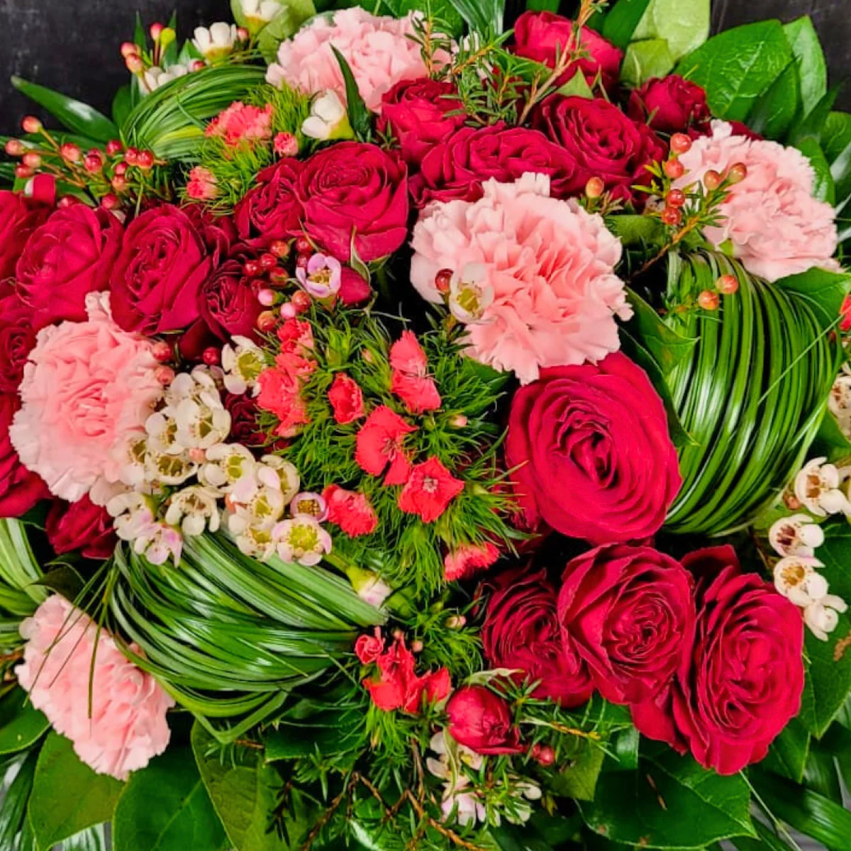 Urban Fleurs - Artisan Fleuriste - 4