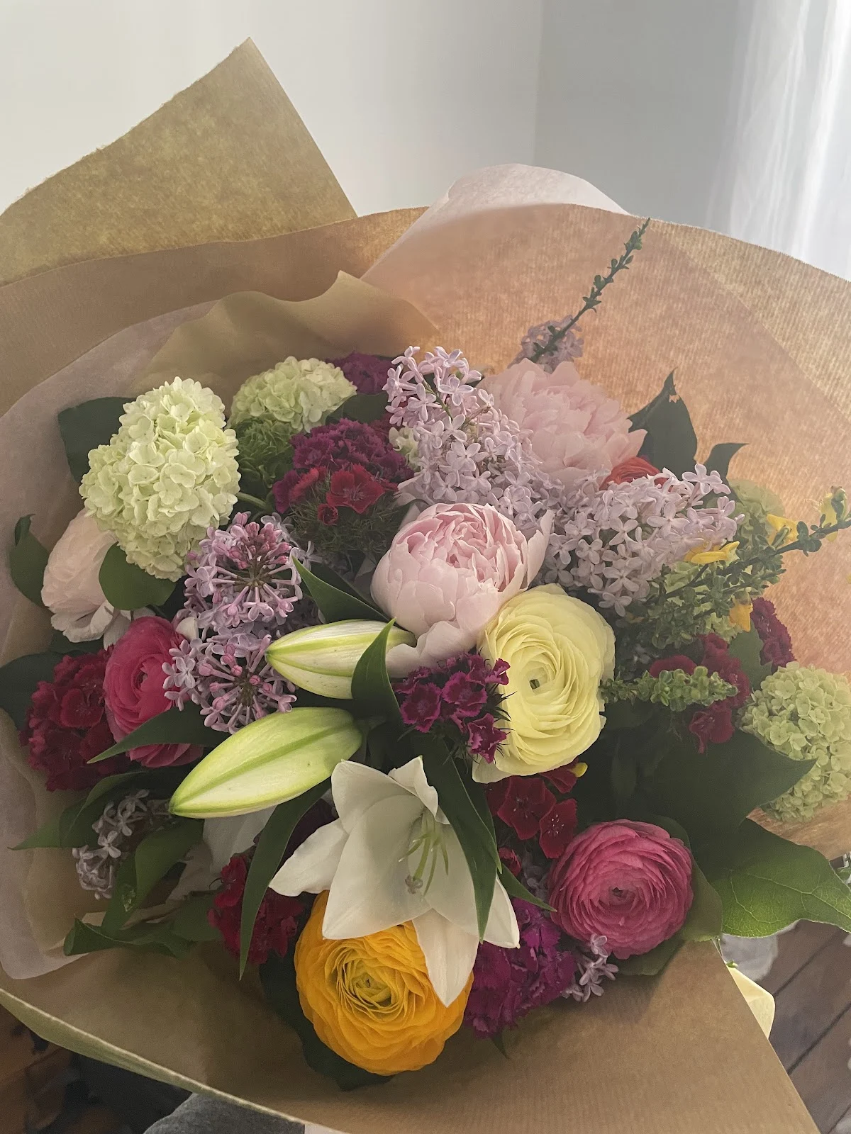 Val Vert Fleurs - 2