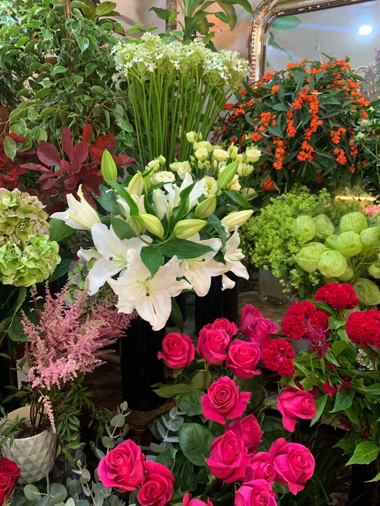 Val Vert Fleurs - 6