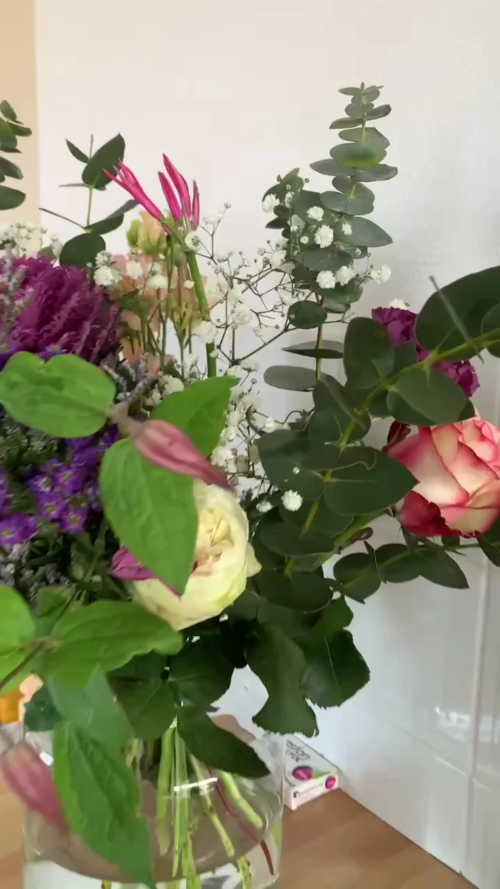Valentine Fleuriste | Fleuriste La Rochelle - 3