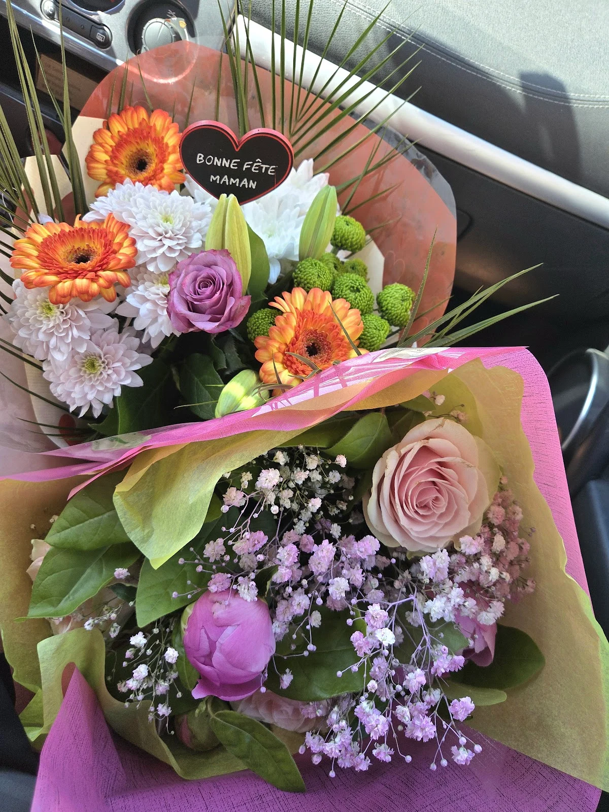Valse des Fleurs