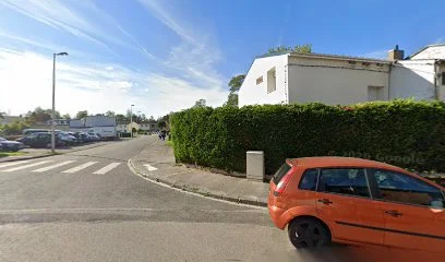 Vandenberghe Christophe
