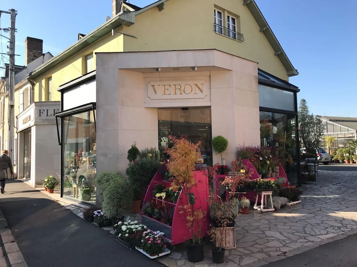 Véron Ghislaine - 5