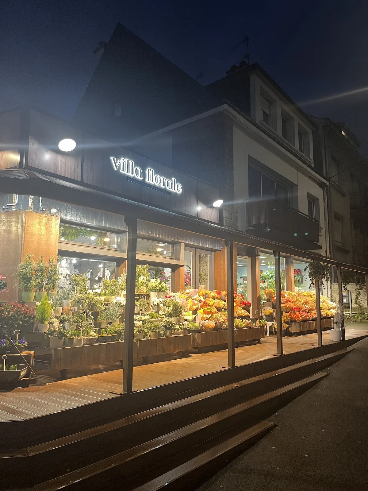 Villa Florale