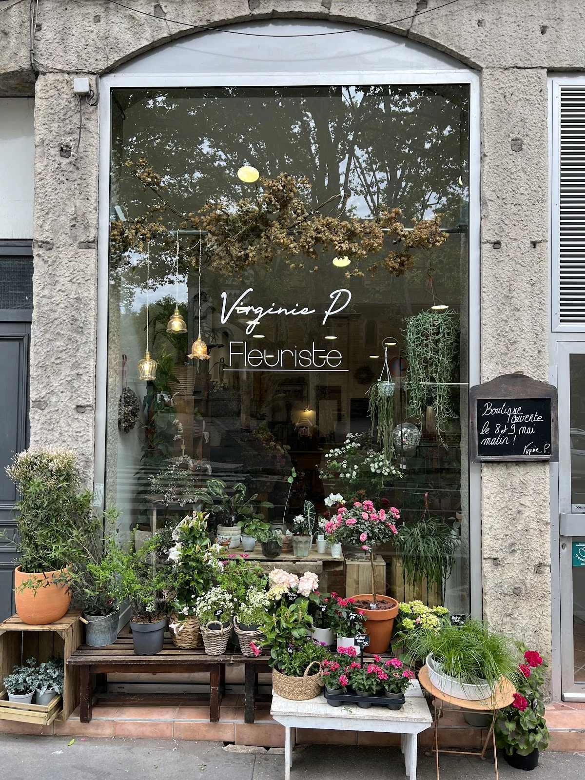VIRGINIE P