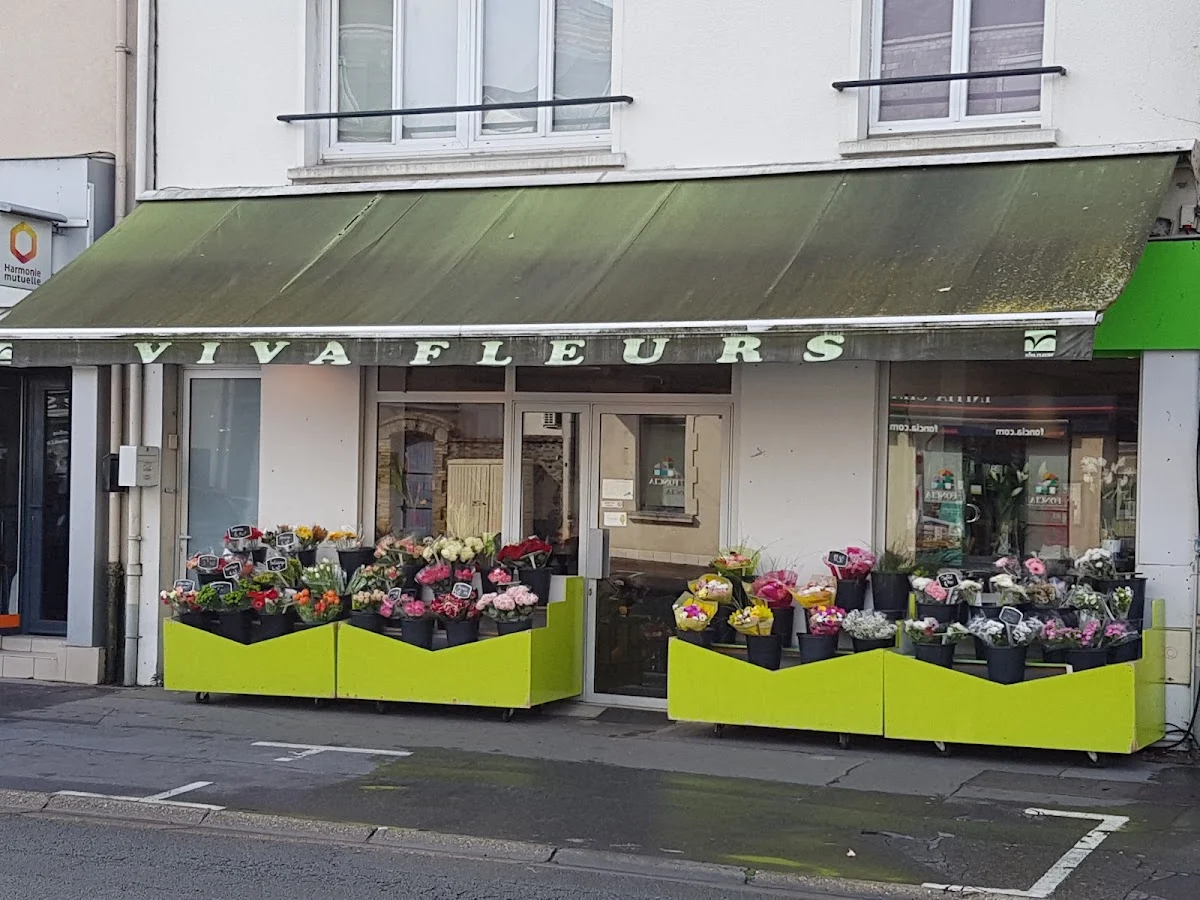 Viva Fleurs