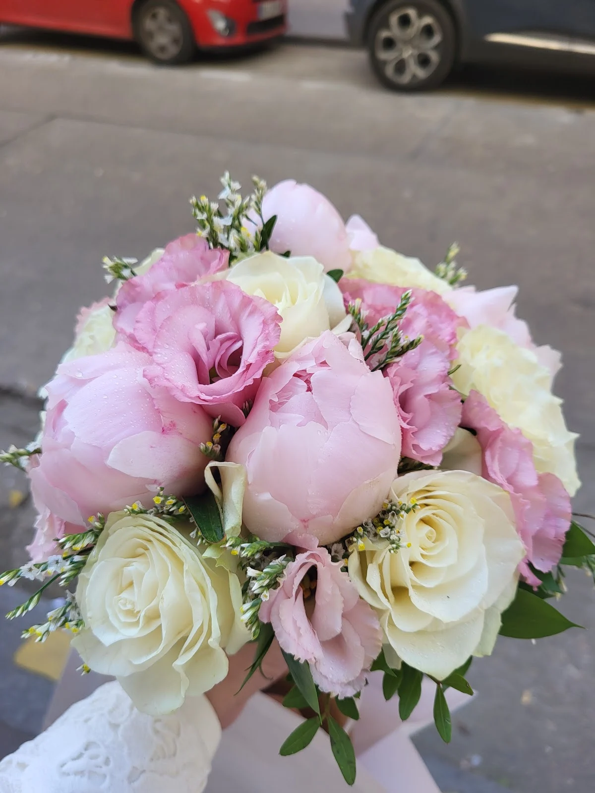 Voici Des Fleurs - 2