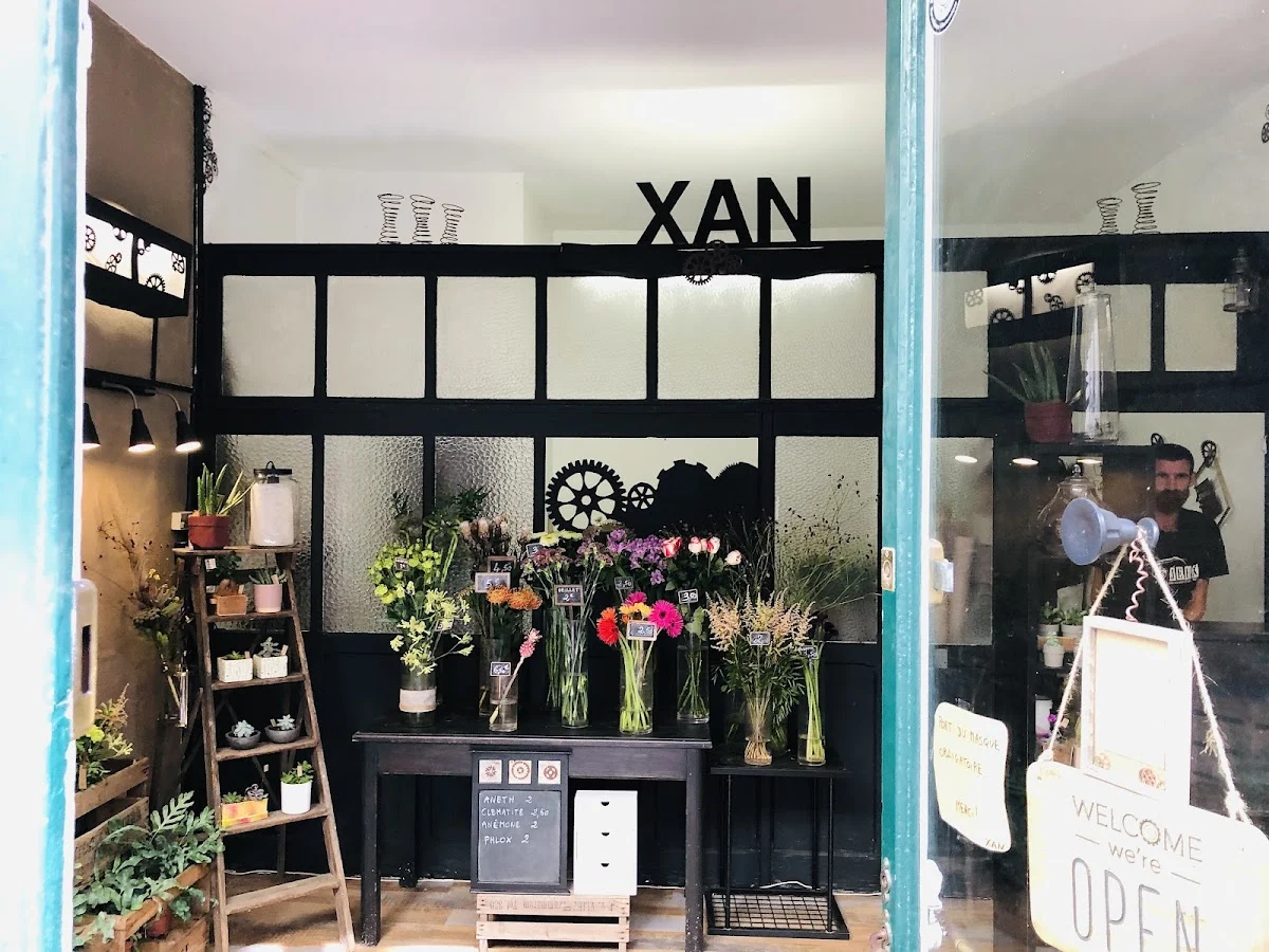 XAN - 2