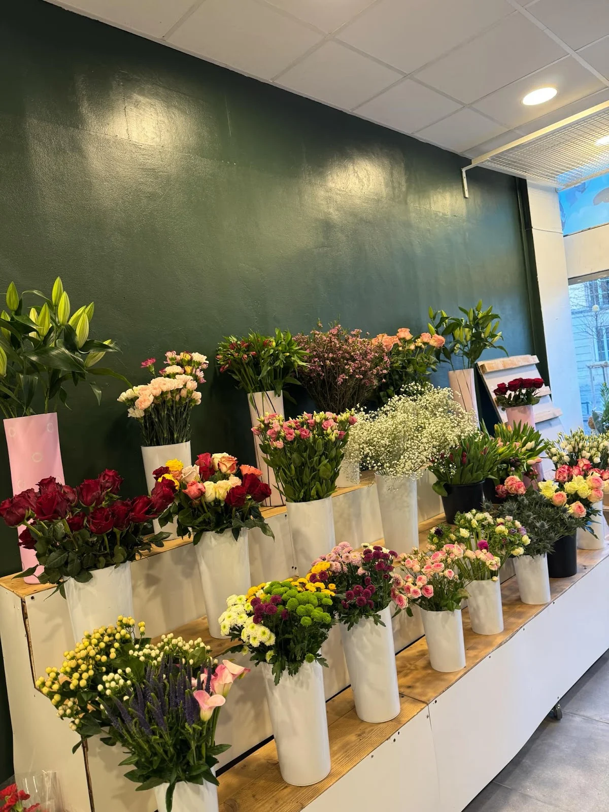 YANNA FLEURS - 2