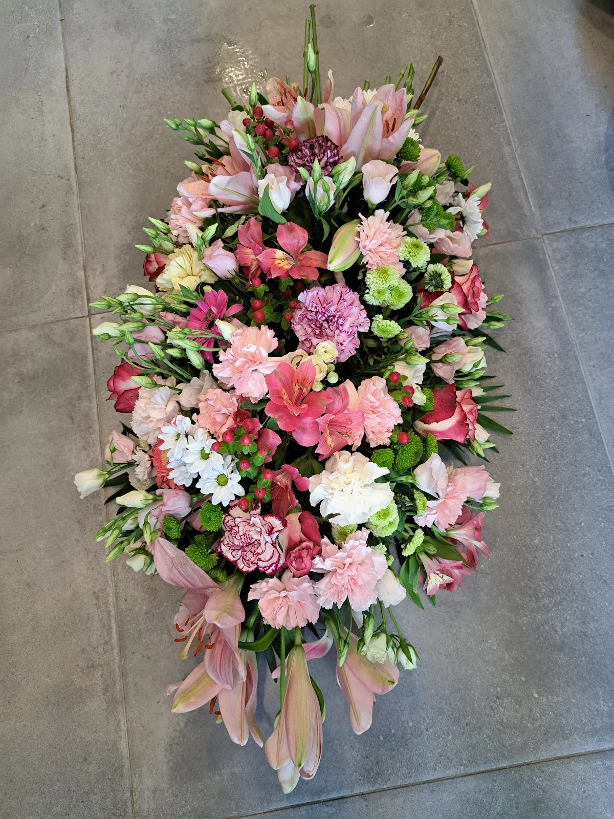 YANNA FLEURS - 4