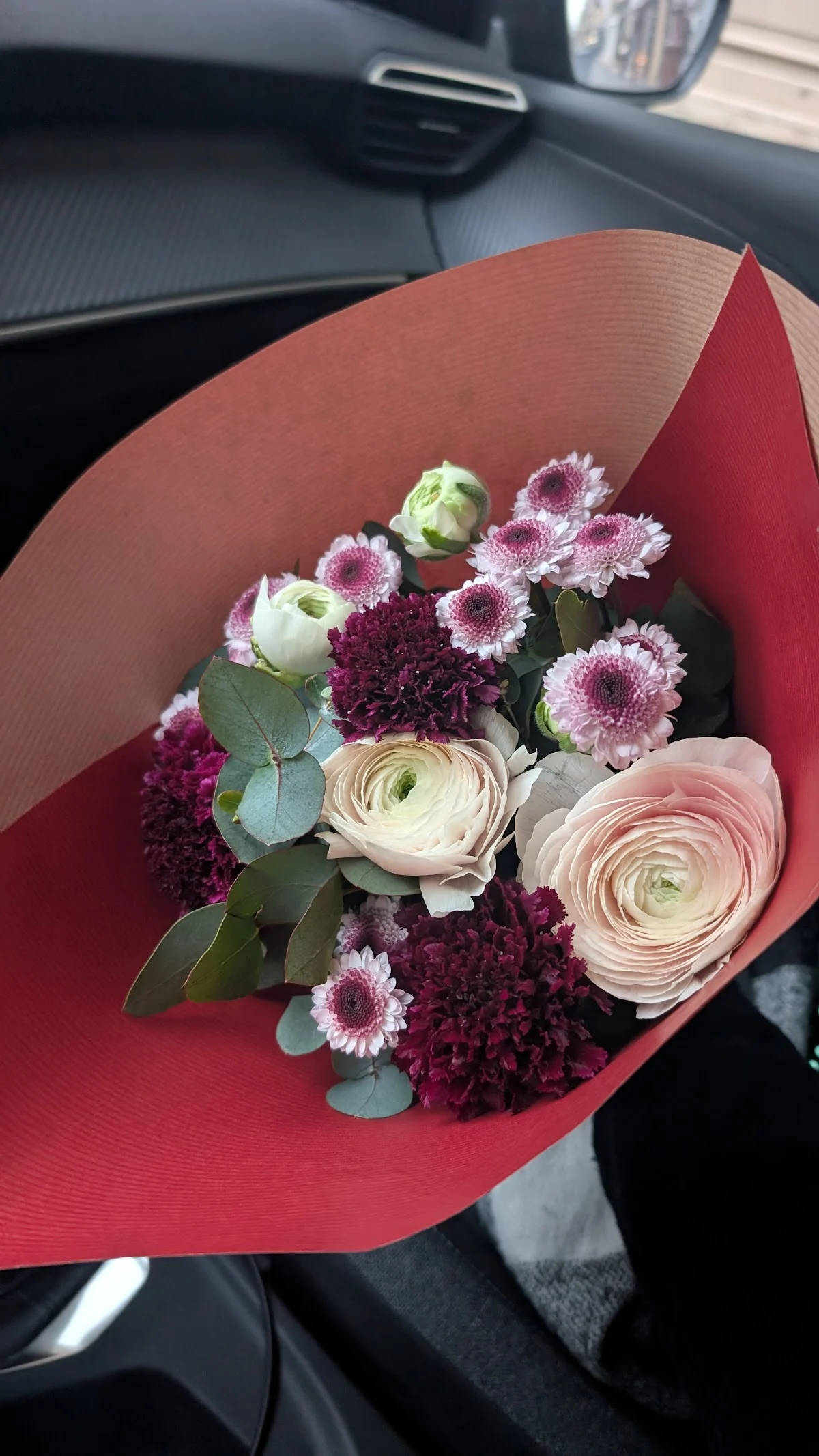 Your flowers - 2