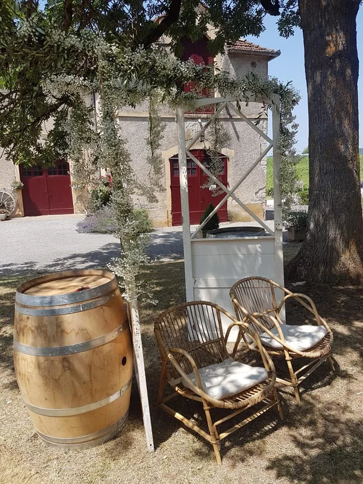 ZESTE CAHORS - 4