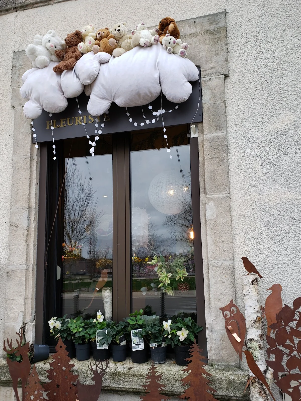 Zherbe fleuriste - 2